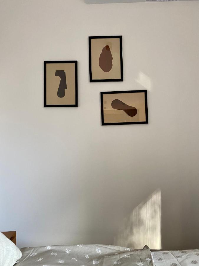 Domek Modern Brda Nysa Esterno foto